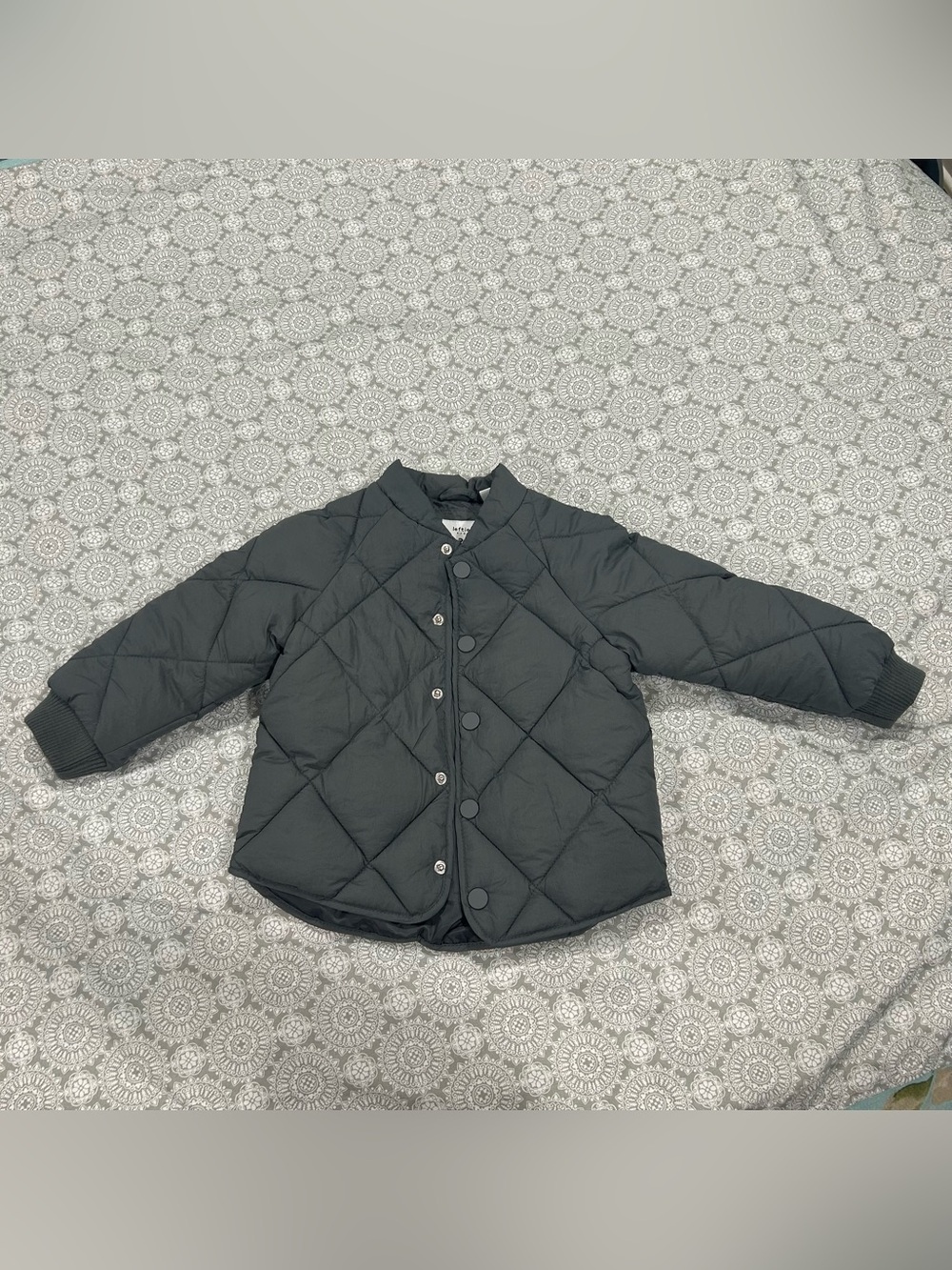 Lefties Baby coat